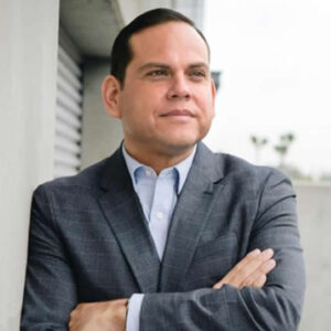 Picture of Carlos Jaramillo