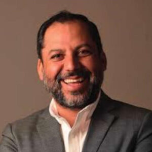 Picture of Gabriel Polombo