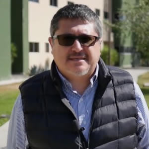 Picture of Gerardo León Barrios