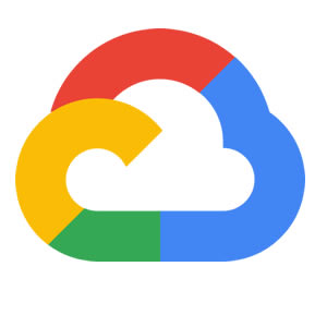 Picture of Google Cloud