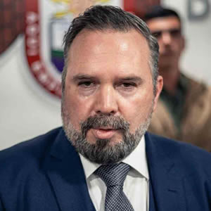 Picture of José Alejandro Avilés