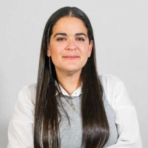 Picture of  Karina Pérez Dorsey