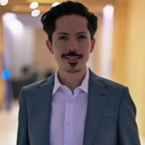 Picture of Marco Antonio Pérez